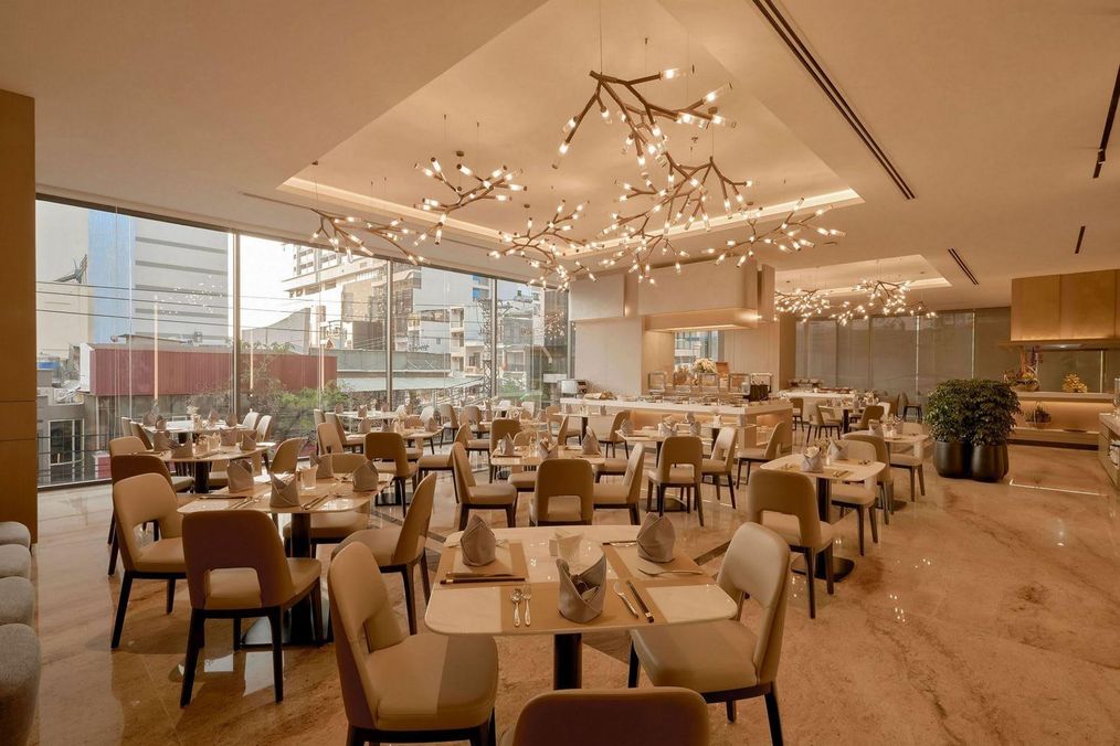 Картинка отеля - 25