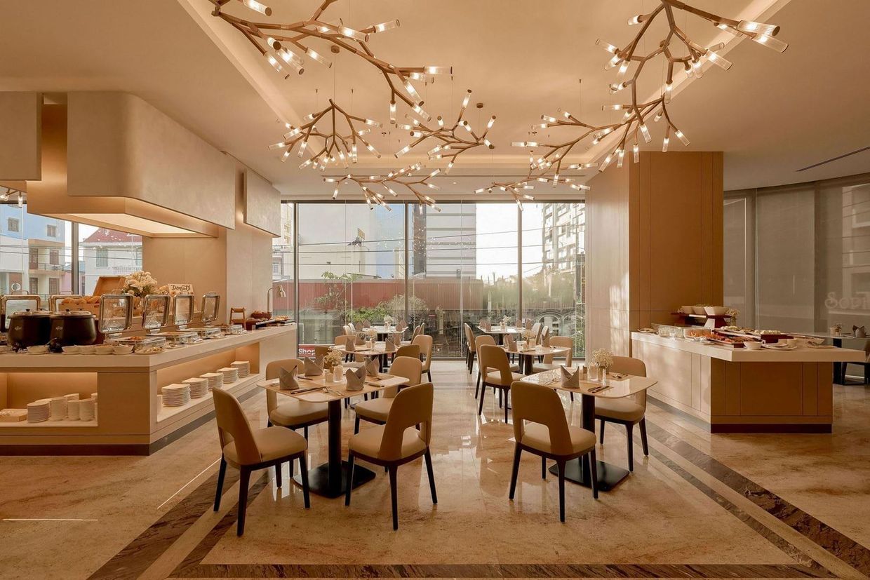 ADAMAS BOUTIQUE HOTEL NHA TRANG - 26