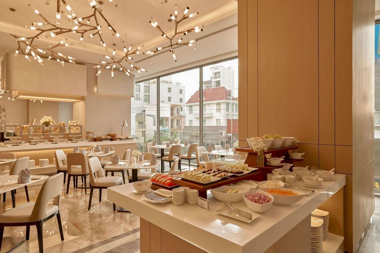 ADAMAS BOUTIQUE HOTEL NHA TRANG - 28