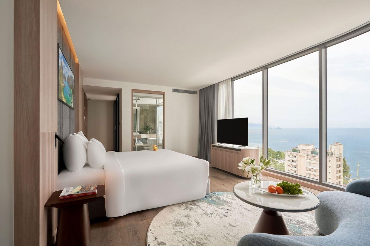 ADAMAS BOUTIQUE HOTEL NHA TRANG - 32