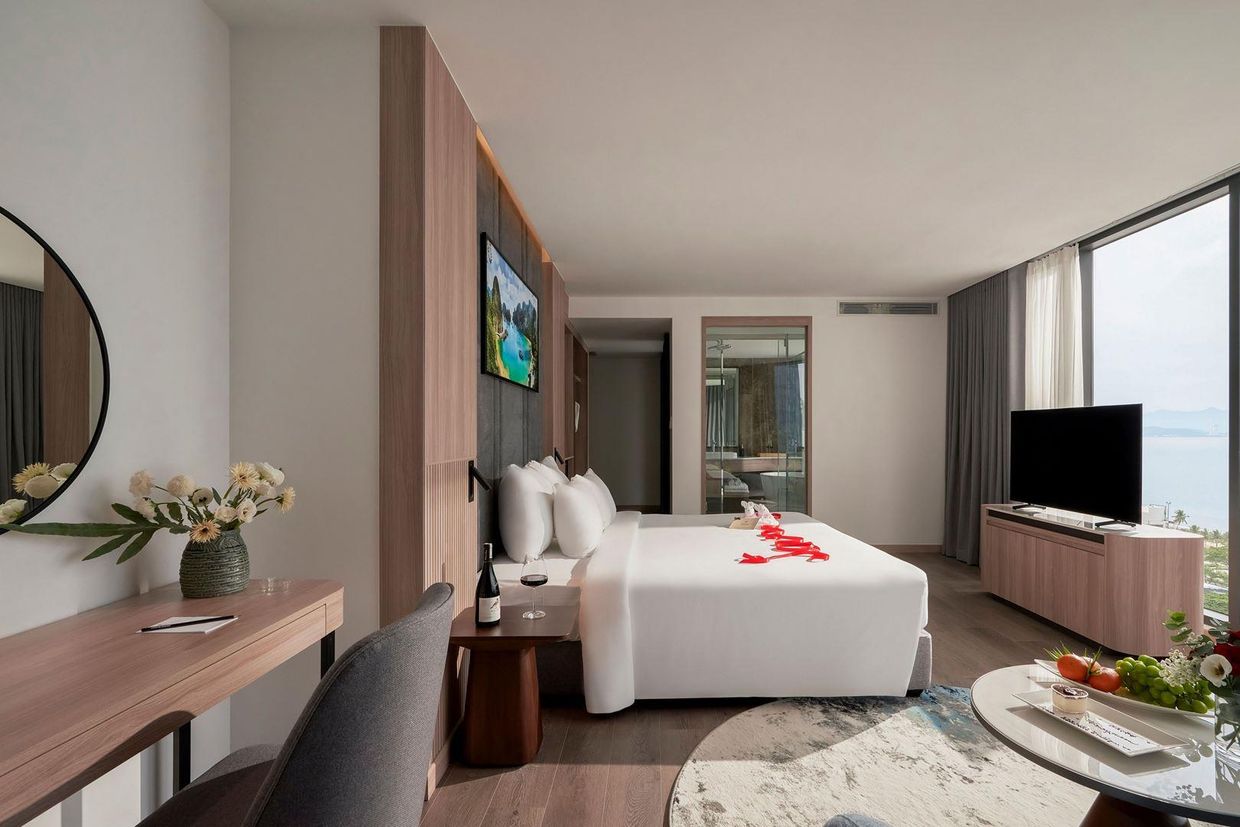 ADAMAS BOUTIQUE HOTEL NHA TRANG - 34