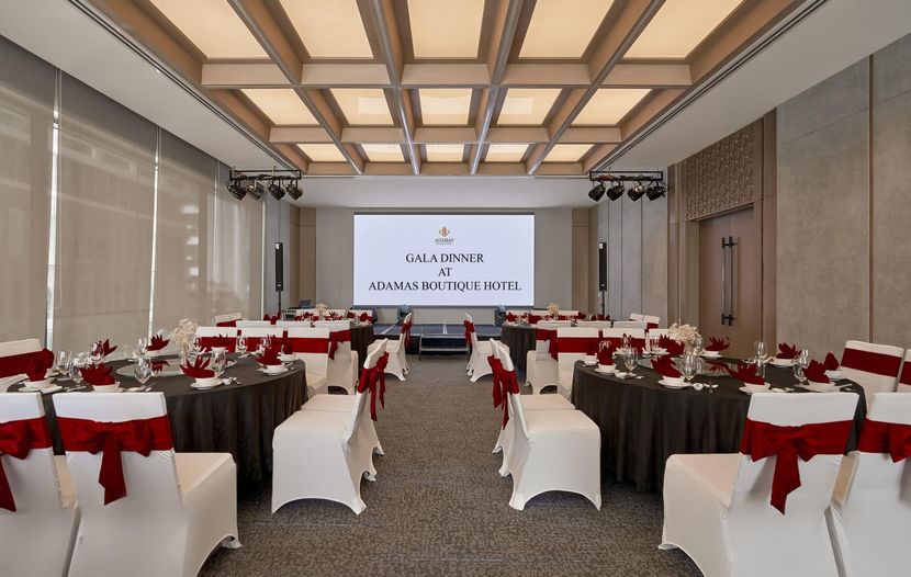 ADAMAS BOUTIQUE HOTEL NHA TRANG - 6