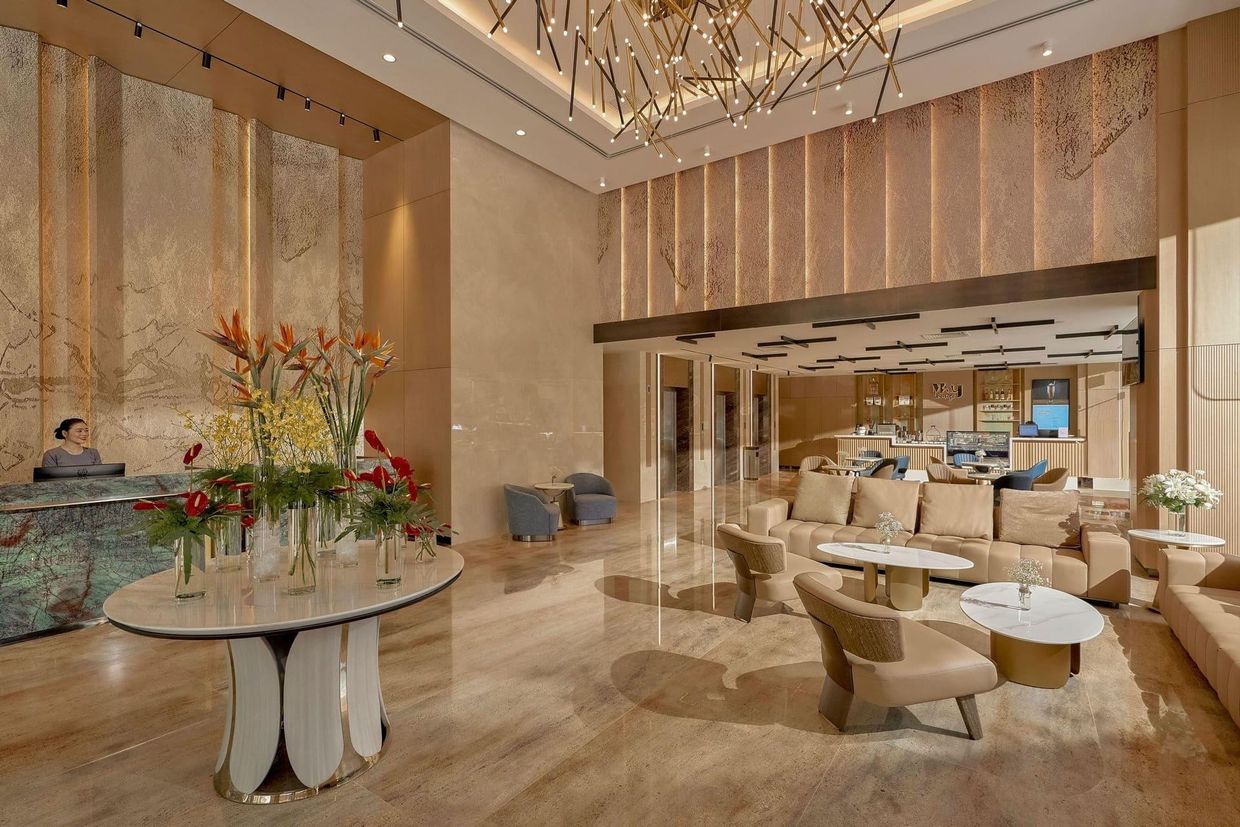 ADAMAS BOUTIQUE HOTEL NHA TRANG - 7