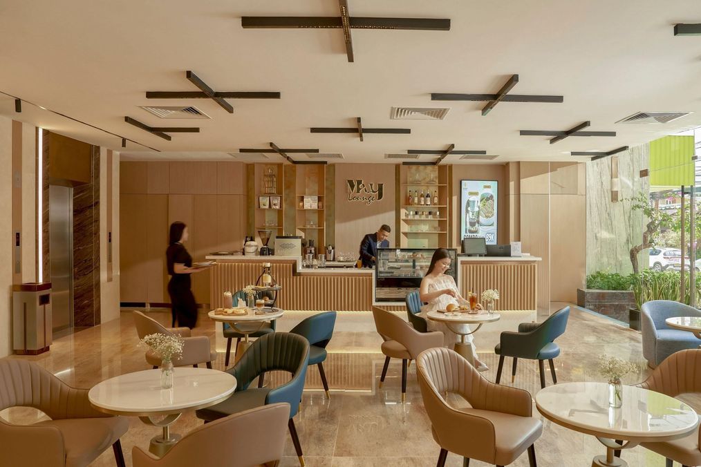 Картинка отеля - 8