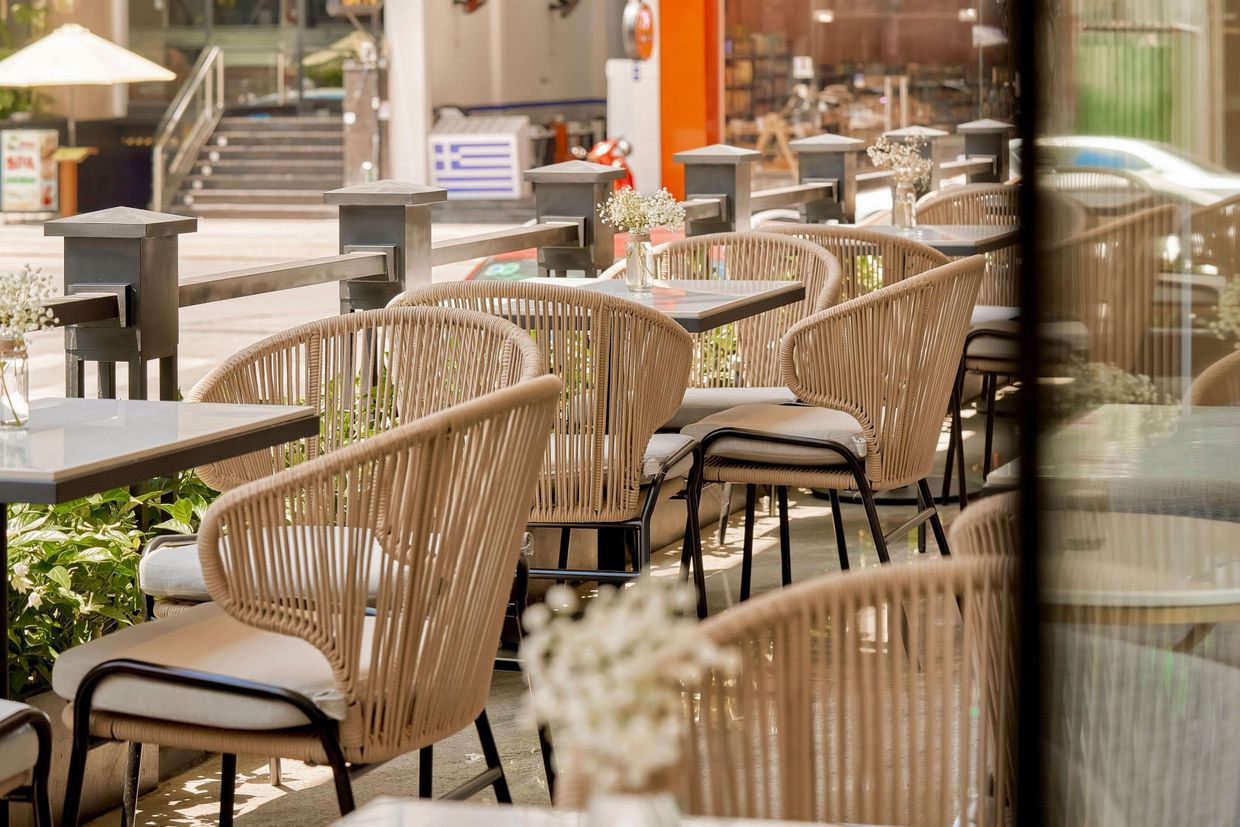 ADAMAS BOUTIQUE HOTEL NHA TRANG - 10