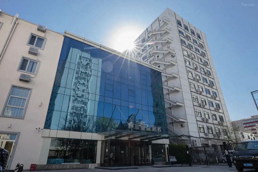 SHIJIA BOUTIQUE HOTEL (ex.SANLITUN TUANJIEHU SUBWAY STATION) (世家精品酒店) - 1