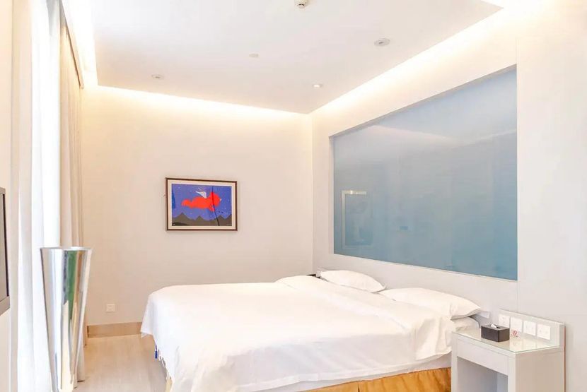 SHIJIA BOUTIQUE HOTEL (ex.SANLITUN TUANJIEHU SUBWAY STATION) (世家精品酒店) - 2