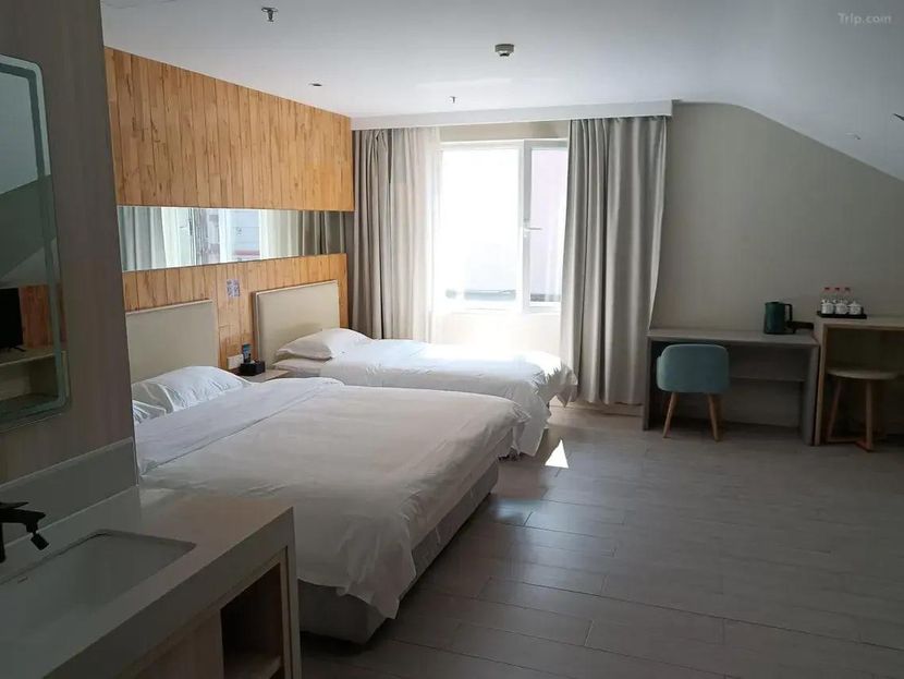 SHIJIA BOUTIQUE HOTEL (ex.SANLITUN TUANJIEHU SUBWAY STATION) (世家精品酒店) - 3