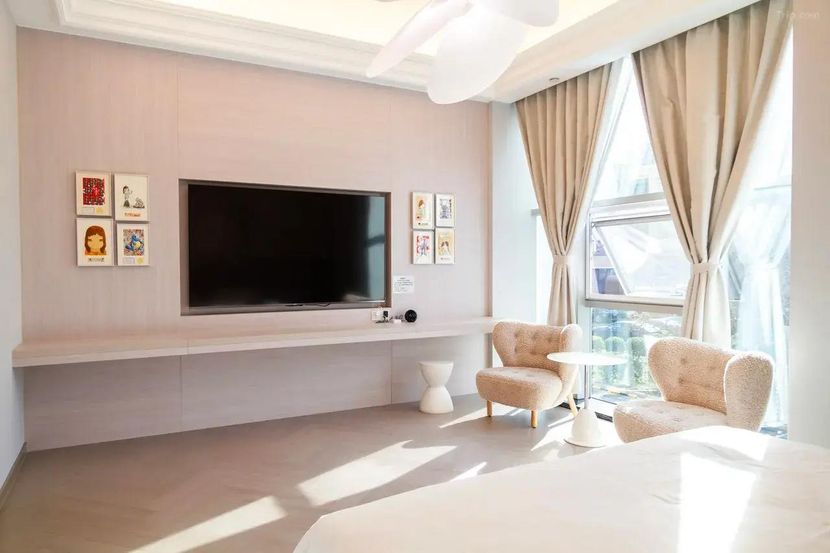 SHIJIA BOUTIQUE HOTEL (ex.SANLITUN TUANJIEHU SUBWAY STATION) (世家精品酒店) - 4