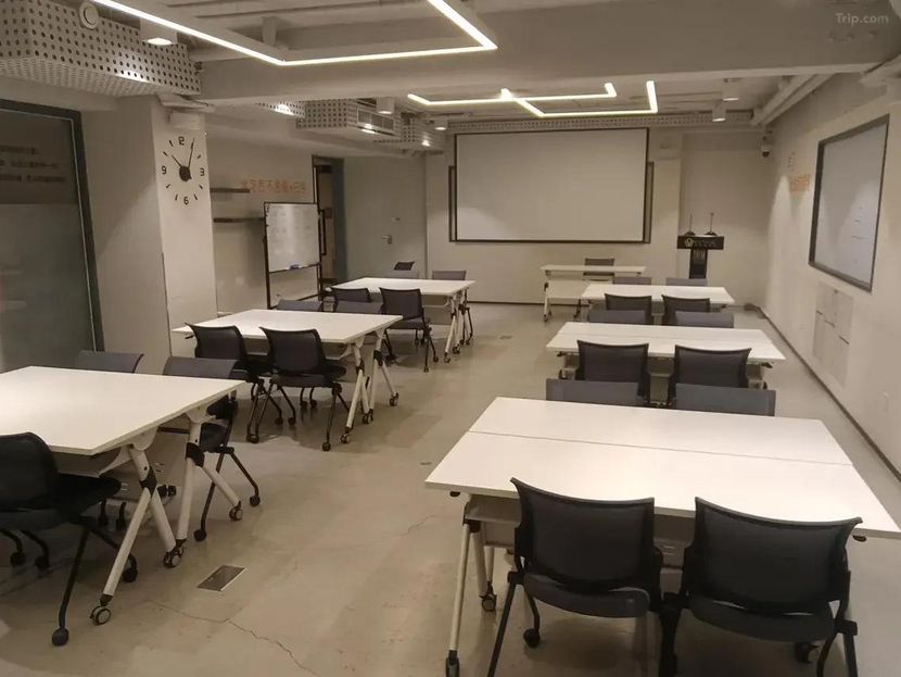 SHIJIA BOUTIQUE HOTEL (ex.SANLITUN TUANJIEHU SUBWAY STATION) (世家精品酒店) - 5