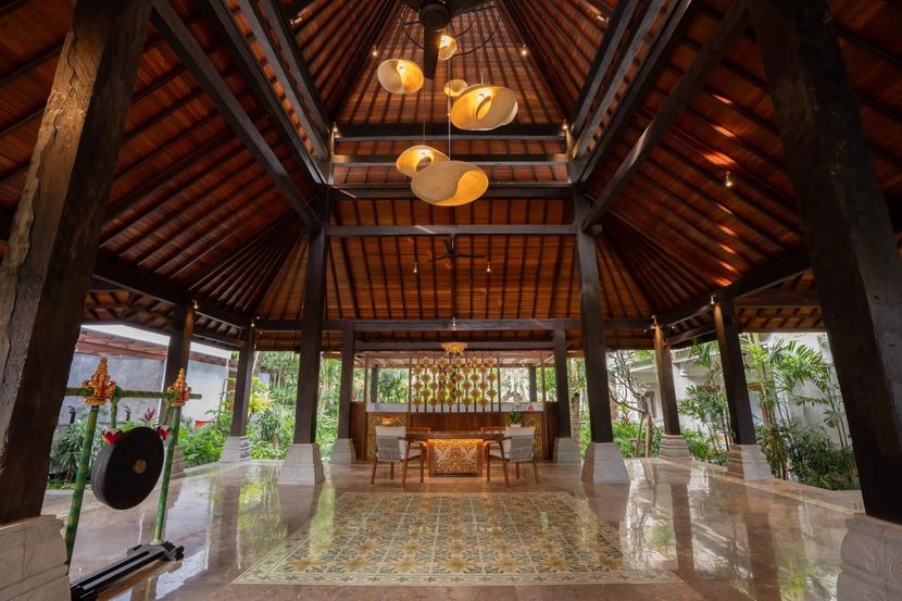 ANANDADARA UBUD RESORT & SPA - 4