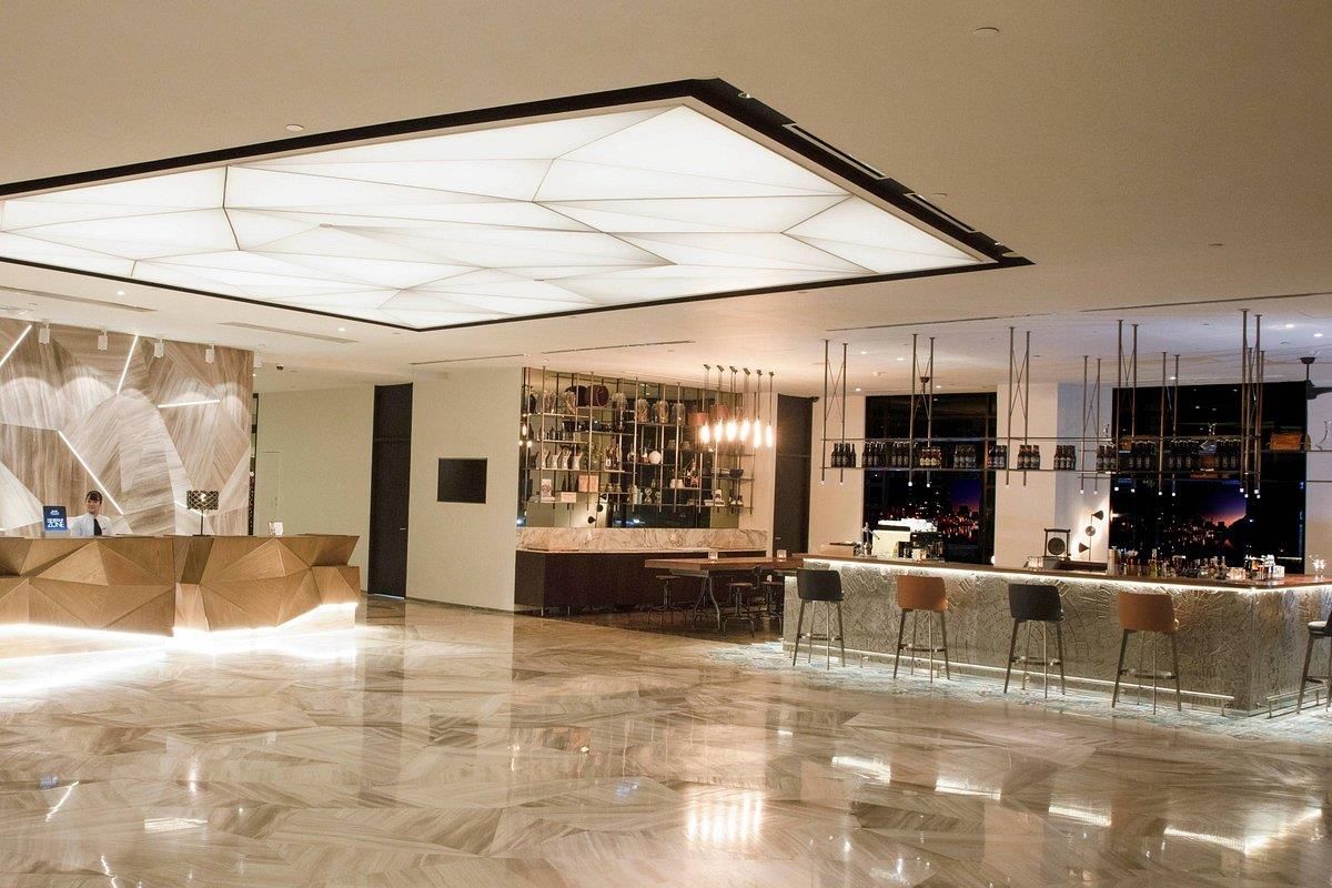 RIVERSIDE HOTEL SAIGON - 16