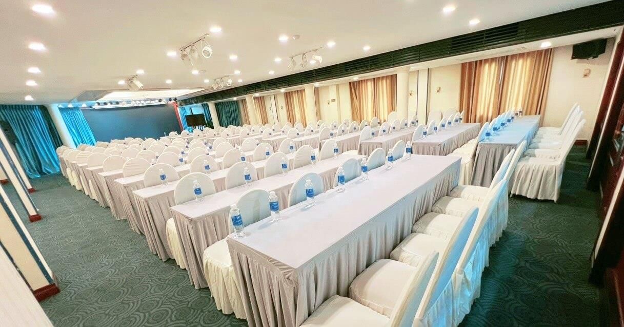 RIVERSIDE HOTEL SAIGON - 21