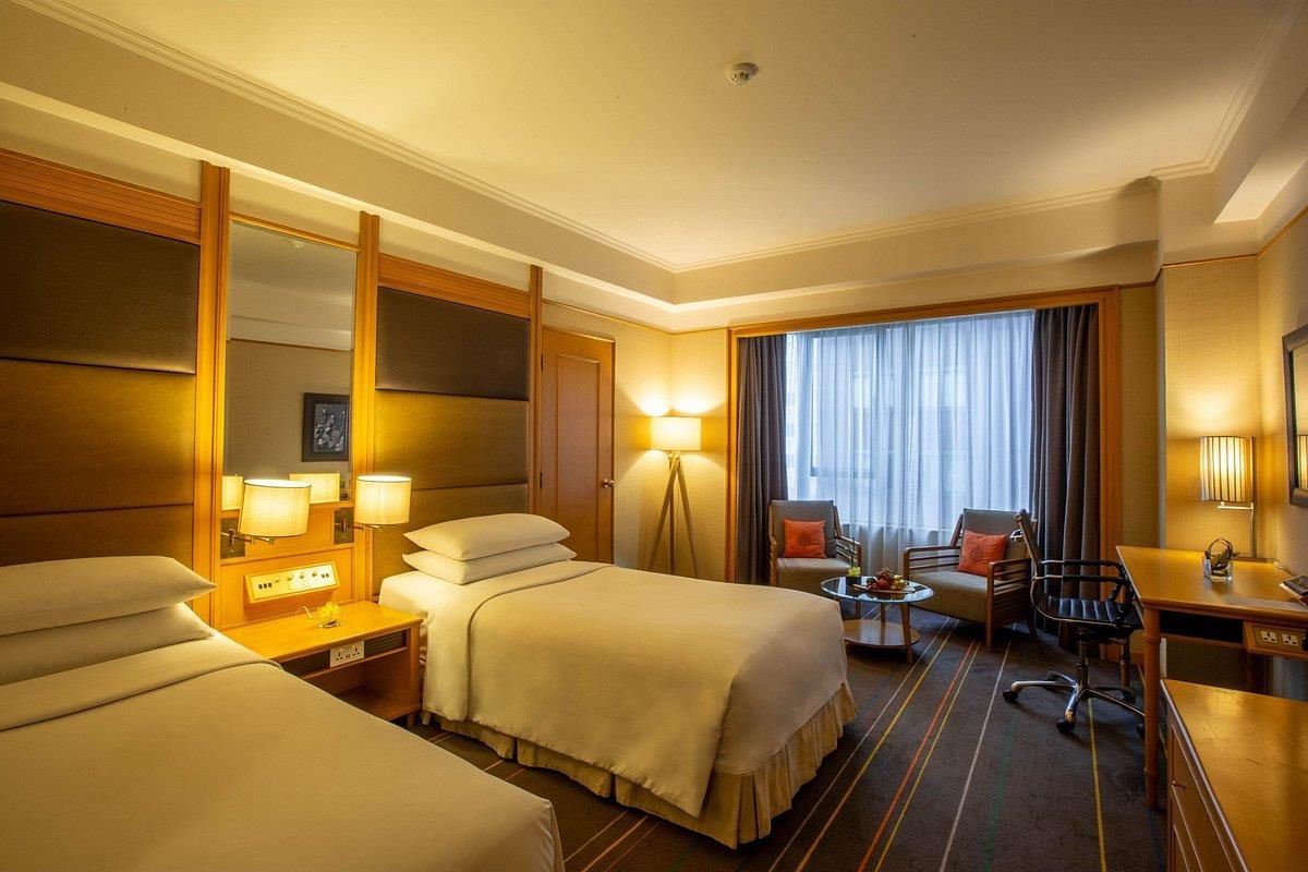 RIVERSIDE HOTEL SAIGON - 25