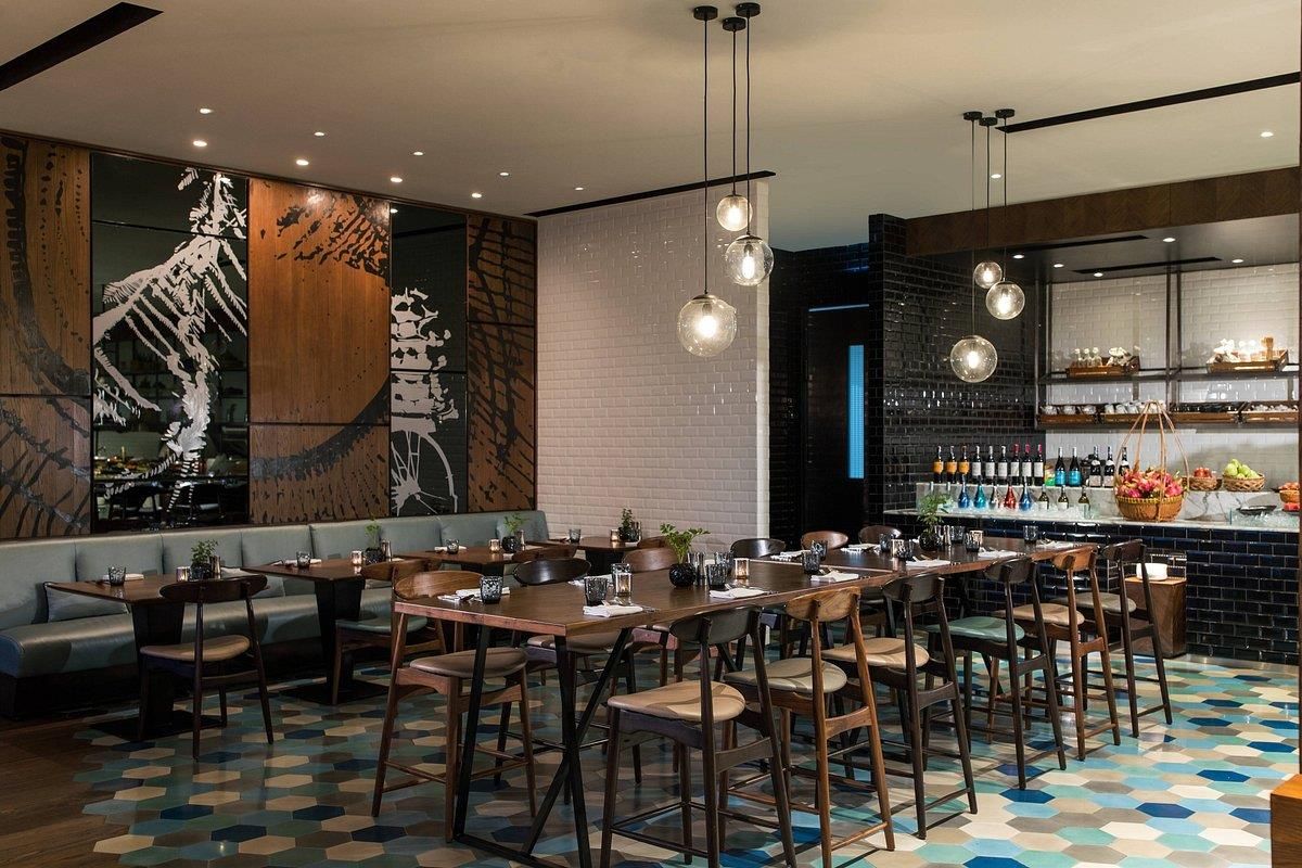 RIVERSIDE HOTEL SAIGON - 28