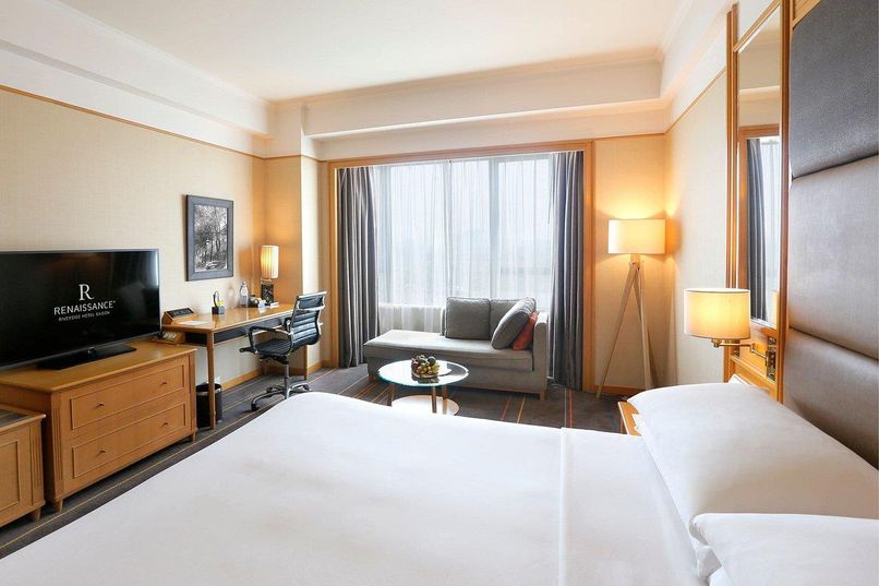 RIVERSIDE HOTEL SAIGON - 4