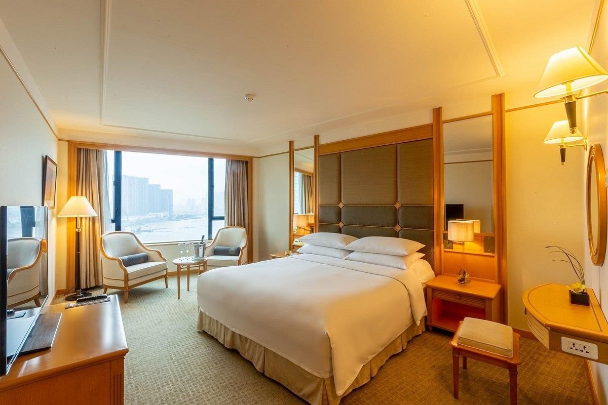 RIVERSIDE HOTEL SAIGON - 9