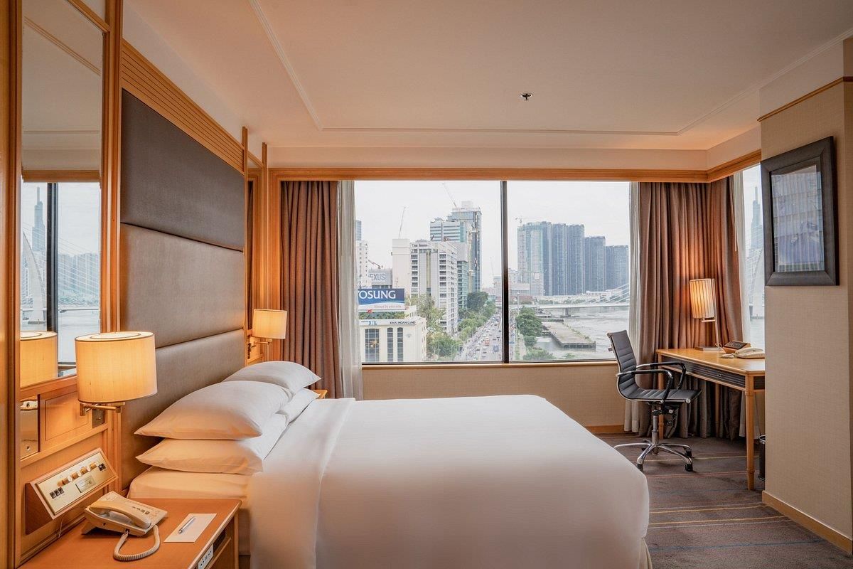 RIVERSIDE HOTEL SAIGON - 10