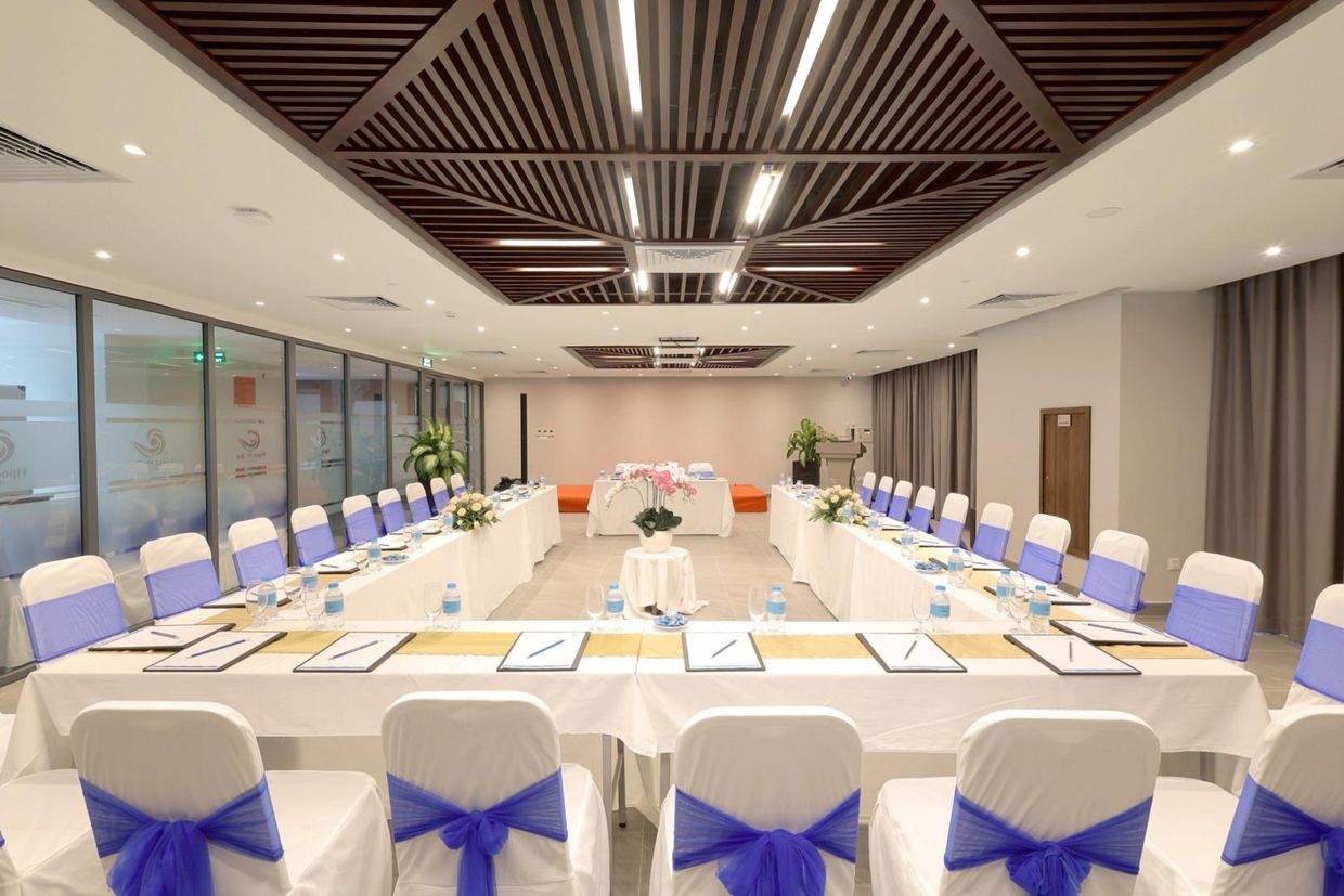 VIPOL MUI NE HOTEL & SPA - 12