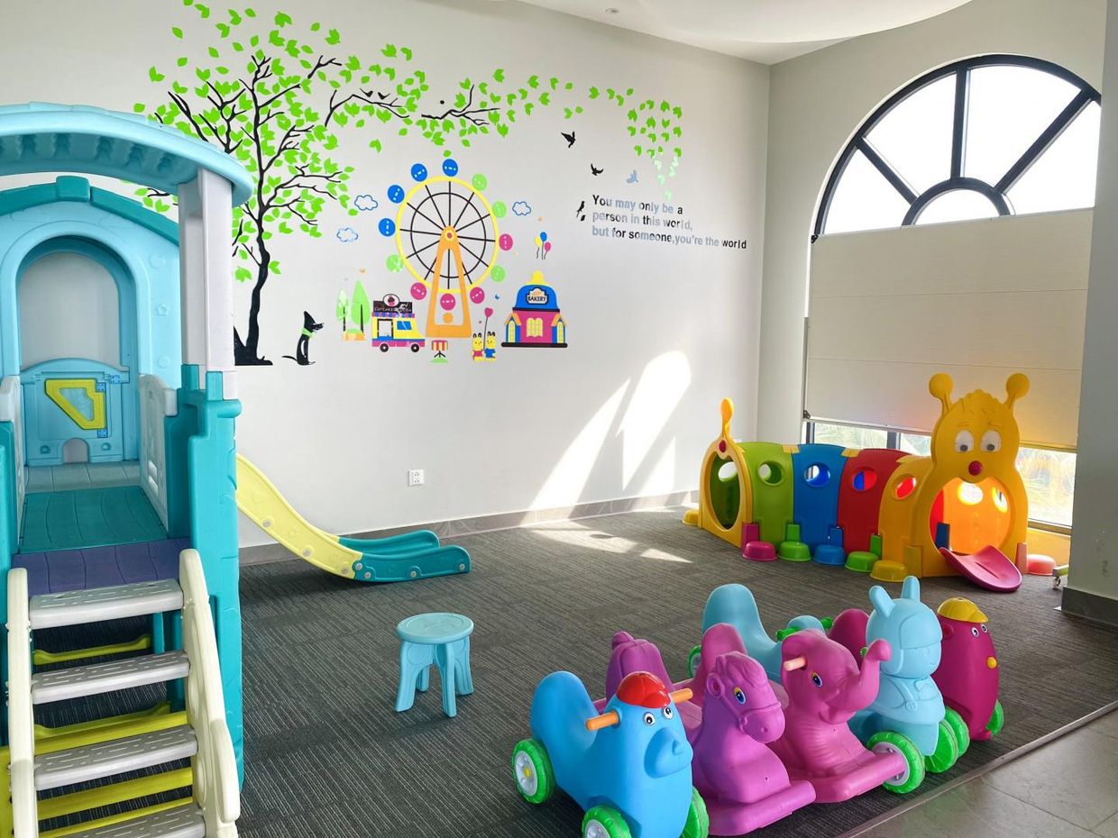 VIPOL MUI NE HOTEL & SPA - 13