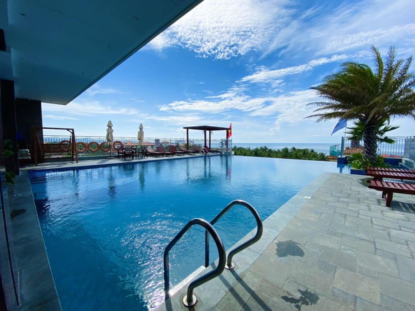 VIPOL MUI NE HOTEL & SPA - 4