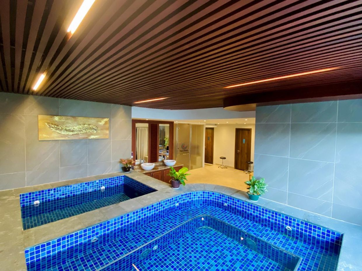 VIPOL MUI NE HOTEL & SPA - 5