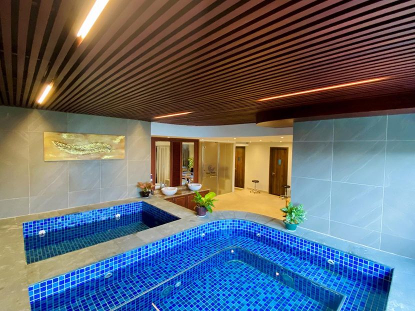 VIPOL MUI NE HOTEL & SPA - 5