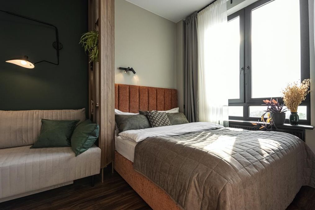 Картинка отеля - 11