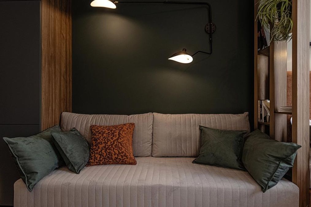 Картинка отеля - 12