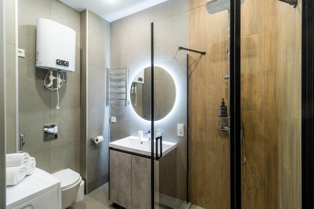 Картинка отеля - 14