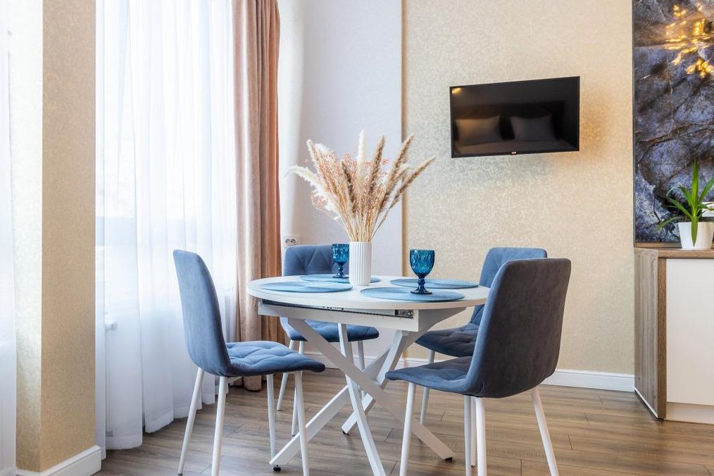 Картинка отеля - 17