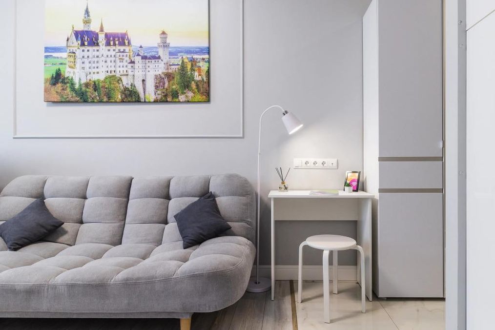 Картинка отеля - 19