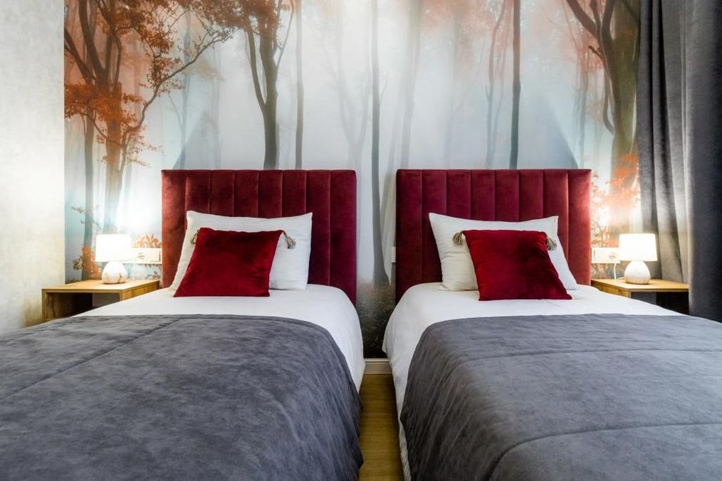 Картинка отеля - 3