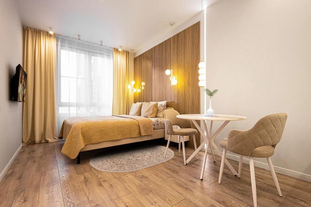 Картинка отеля - 21