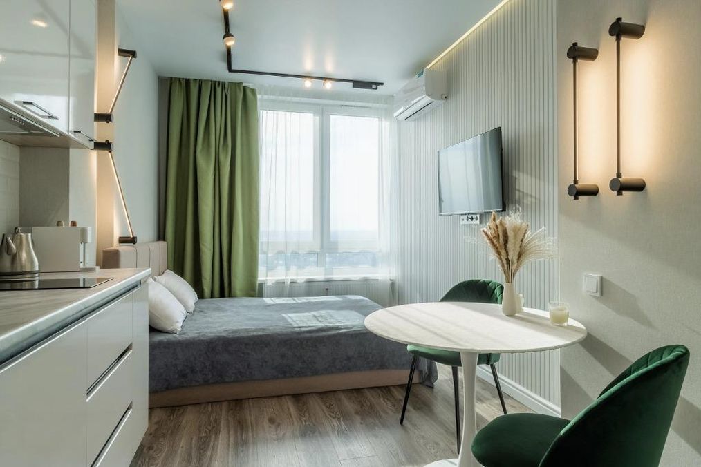 Картинка отеля - 28