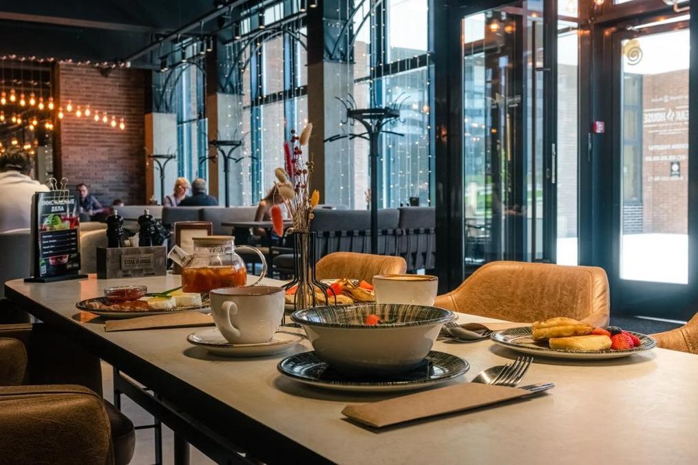 Картинка отеля - 33