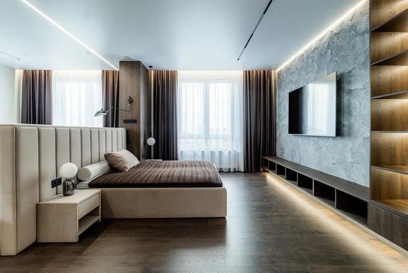 9 НОЧЕЙ - NORT, апарт отель - 5