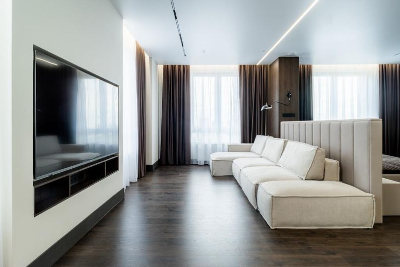 9 НОЧЕЙ - NORT, апарт отель - 6