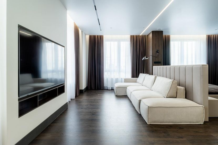 9 НОЧЕЙ - NORT, апарт отель - 6