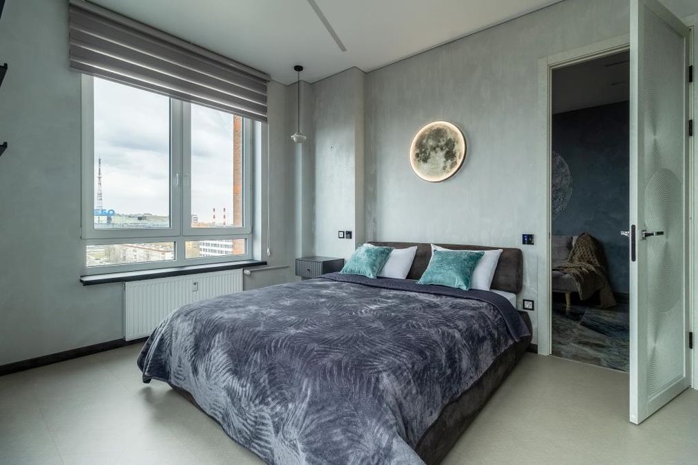 Картинка отеля - 7