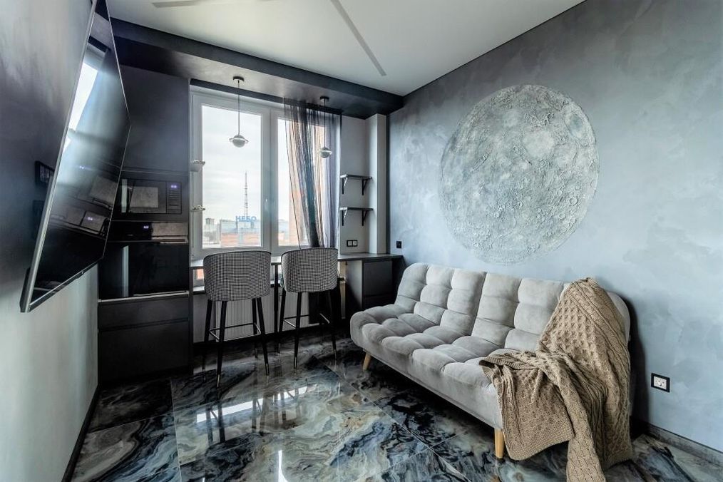 Картинка отеля - 8