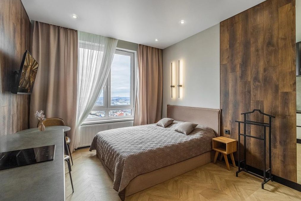 Картинка отеля - 9