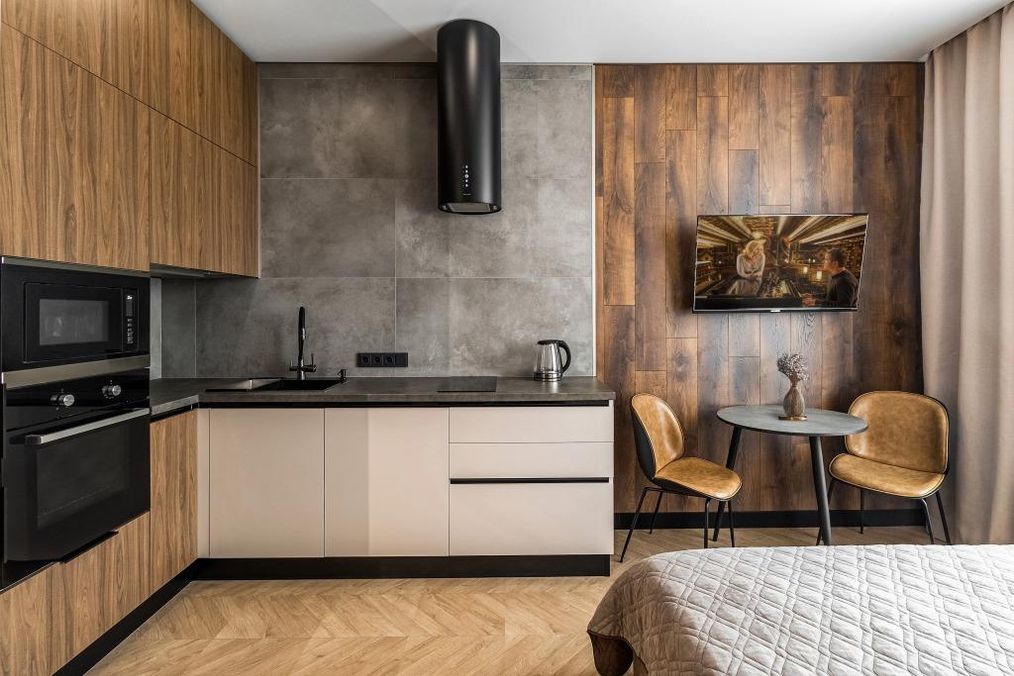 Картинка отеля - 10