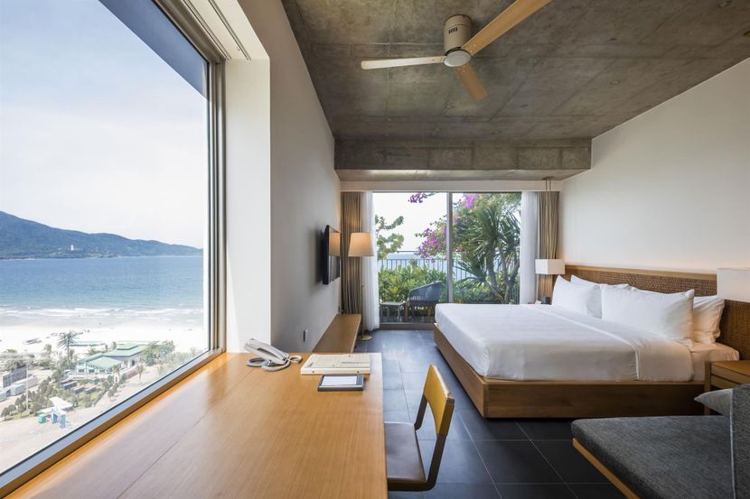 CHICLAND DANANG BEACH HOTEL - 3