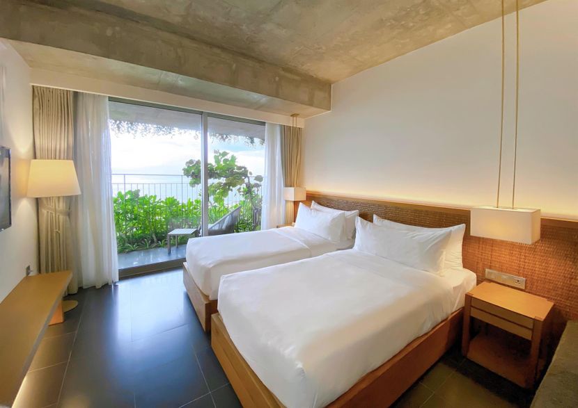 CHICLAND DANANG BEACH HOTEL - 4