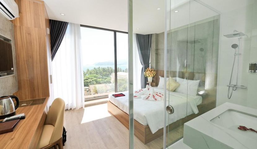PRAGUE NHA TRANG HOTEL - 2