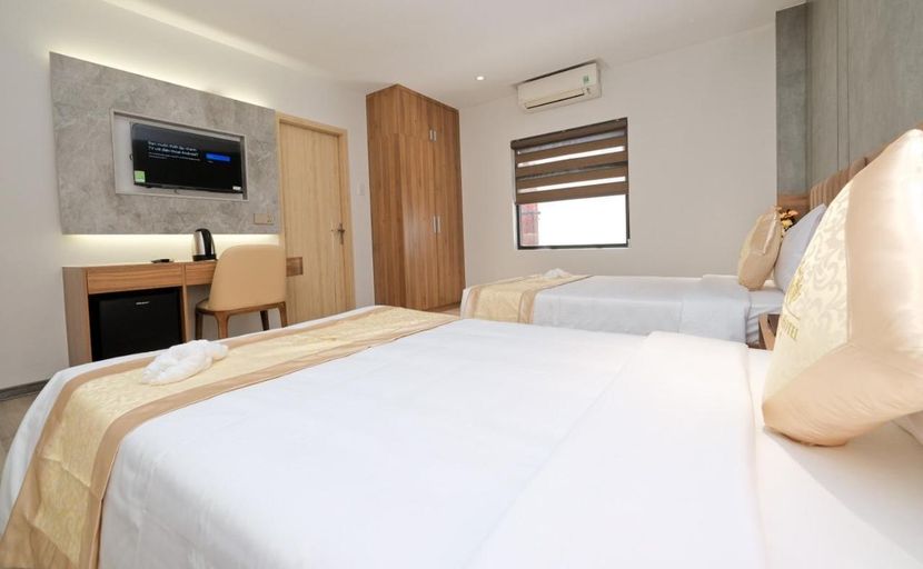 PRAGUE NHA TRANG HOTEL - 5