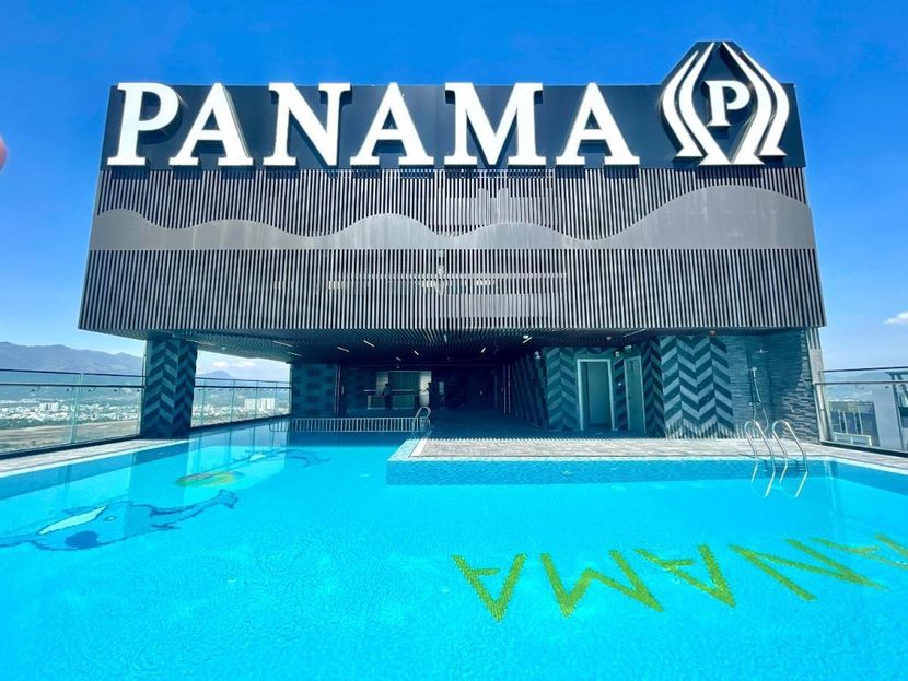 PANAMA NHA TRANG - 1