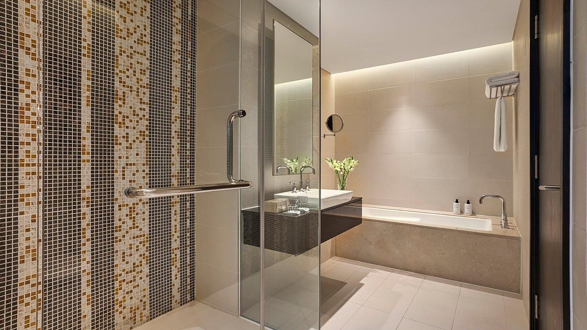 INTERCONTINENTAL RESIDENCES - 17