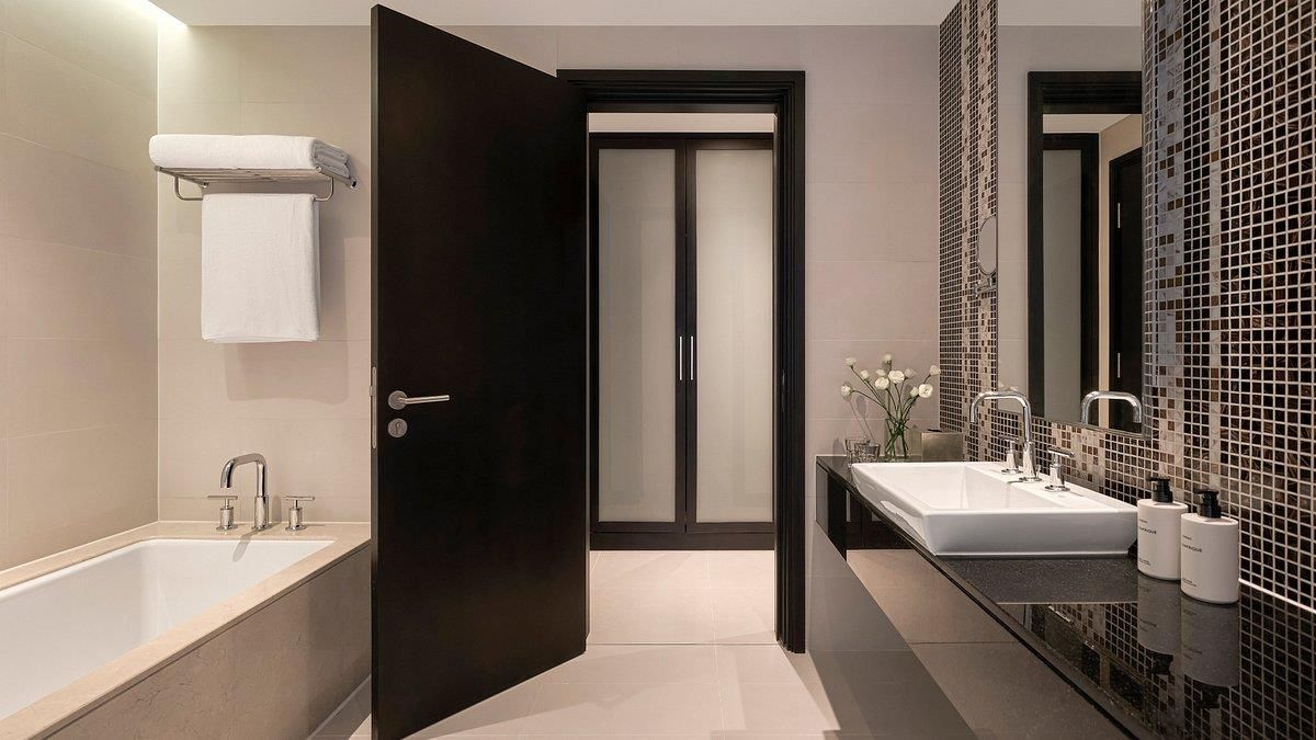 INTERCONTINENTAL RESIDENCES - 19